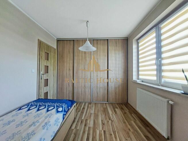 Mieszkanie Puck, Rybacka