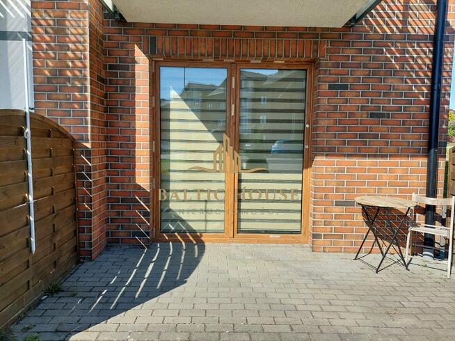 Mieszkanie Puck, Rybacka