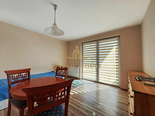 Mieszkanie Puck, Rybacka