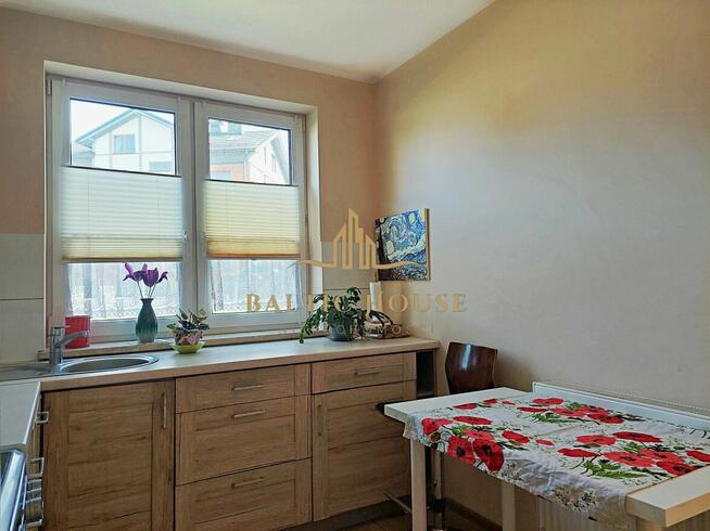 Mieszkanie Puck, Rybacka