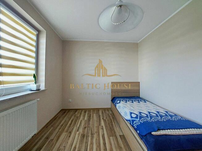 Mieszkanie Puck, Rybacka