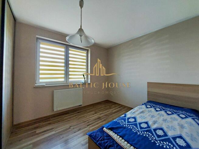 Mieszkanie Puck, Rybacka