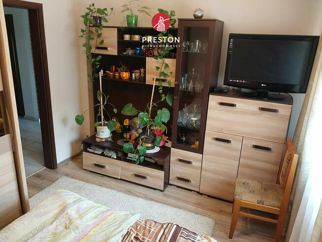 Dom Budy Wolskie gm. Puszcza Mariańska,