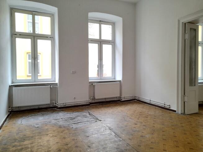 Mieszkanie Łódź Śródmieście, Wólczańska