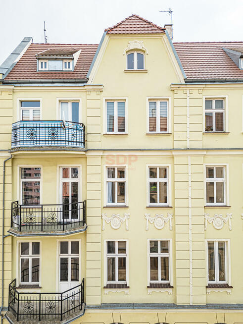 Mieszkanie Wrocław Krzyki, Gaj, Wesoła