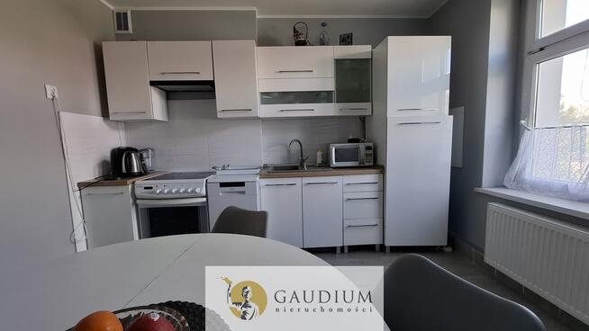 Kamienica z czterema mieszkaniami