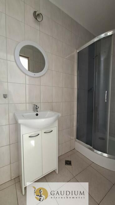 Kamienica z czterema mieszkaniami