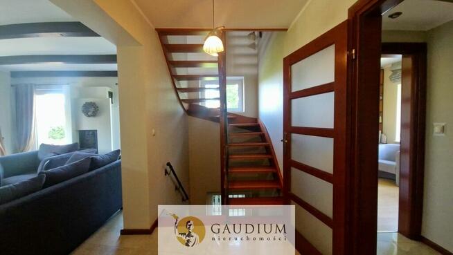 Dom wolnostojący na sprzedaż, Tczew, os. Witosa.