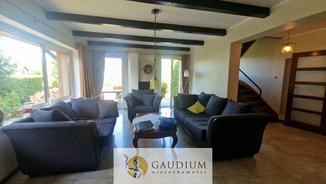 Dom wolnostojący na sprzedaż, Tczew, os. Witosa.