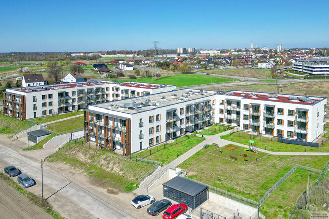 Mieszkanie Opole, Barona Józefa