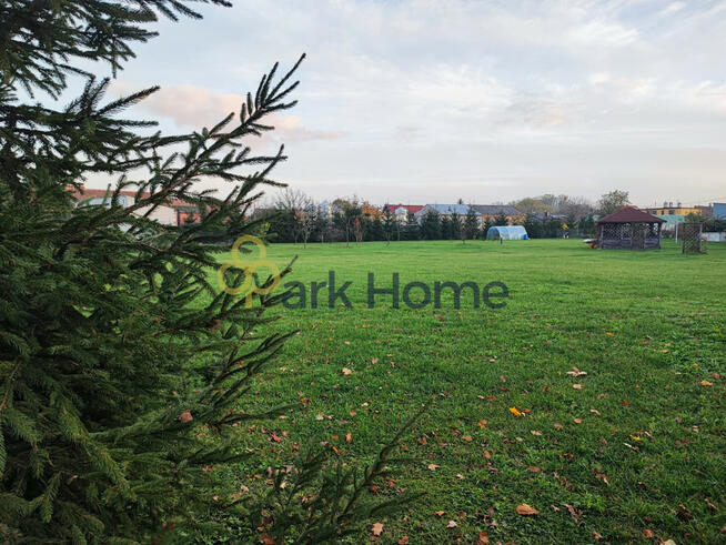 Działka inwestycyjna Dębno Polskie gm. Rawicz,