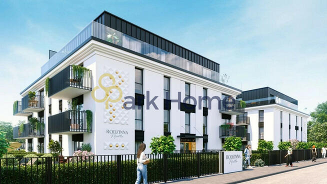Mieszkanie Poznań gm. Poznań-Nowe Miasto Nowe Miasto, Bnińska