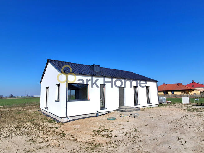 Dom Śródka gm. Kleszczewo,