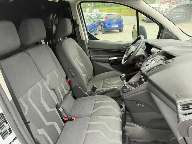 Ford Transit Connect Nowy rozrząd + olej bez wkładu