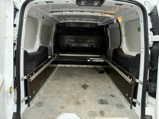 Ford Transit Connect Nowy rozrząd + olej bez wkładu