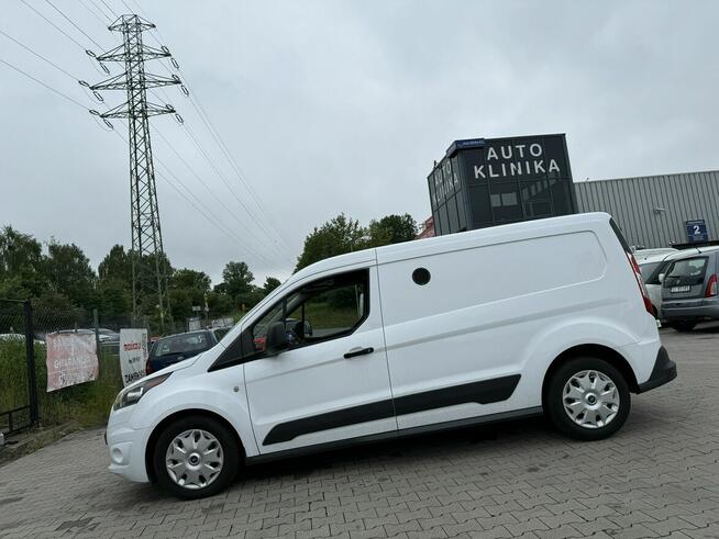 Ford Transit Connect Nowy rozrząd + olej bez wkładu