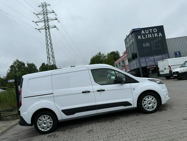Ford Transit Connect Nowy rozrząd + olej bez wkładu