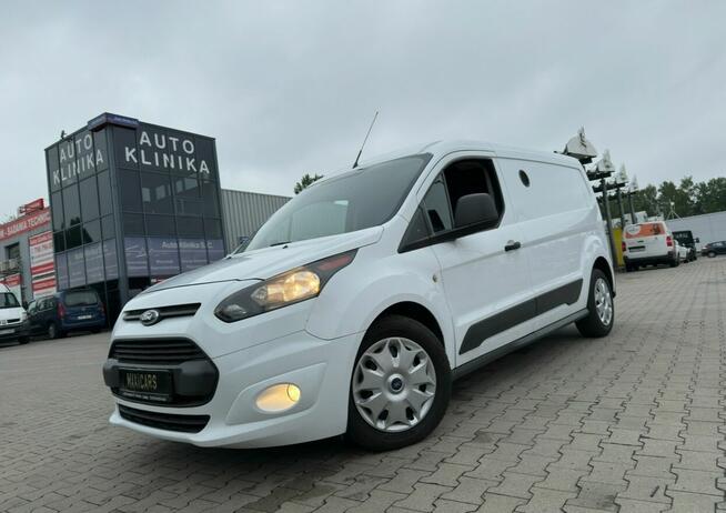 Ford Transit Connect Nowy rozrząd + olej bez wkładu