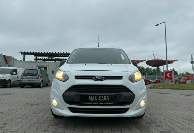 Ford Transit Connect Nowy rozrząd + olej bez wkładu