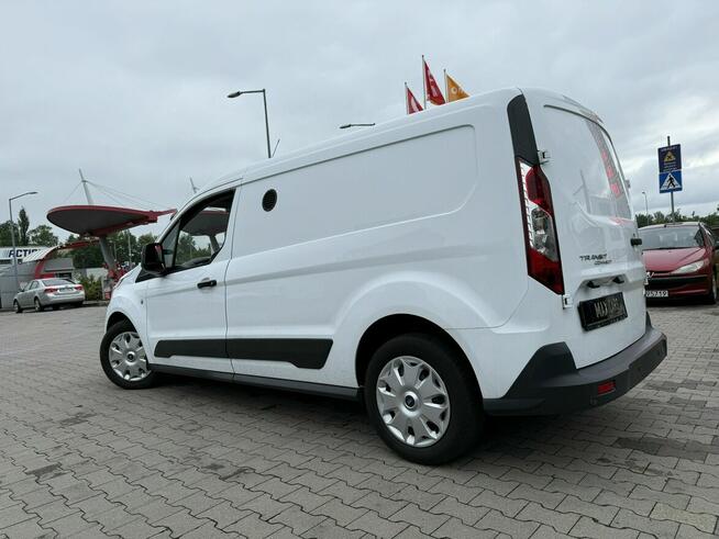 Ford Transit Connect Nowy rozrząd + olej bez wkładu