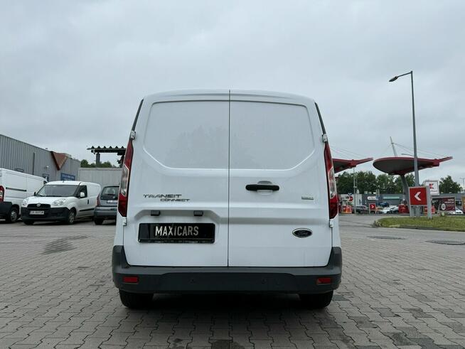 Ford Transit Connect Nowy rozrząd + olej bez wkładu