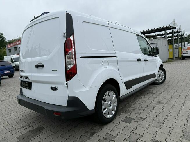 Ford Transit Connect Nowy rozrząd + olej bez wkładu