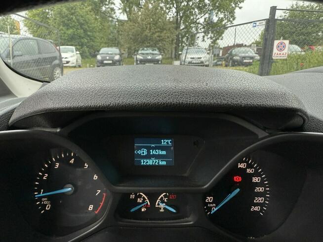 Ford Transit Connect Nowy rozrząd + olej bez wkładu