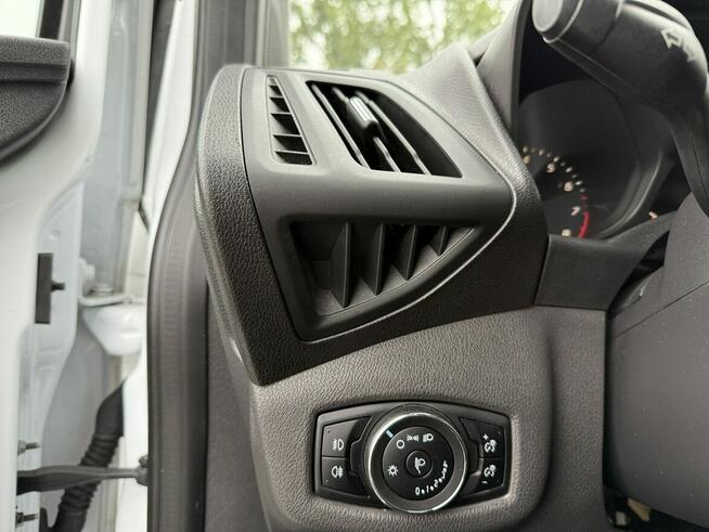 Ford Transit Connect Nowy rozrząd + olej bez wkładu