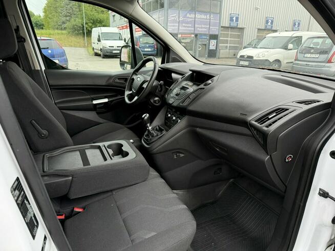 Ford Transit Connect Nowy rozrząd + olej bez wkładu