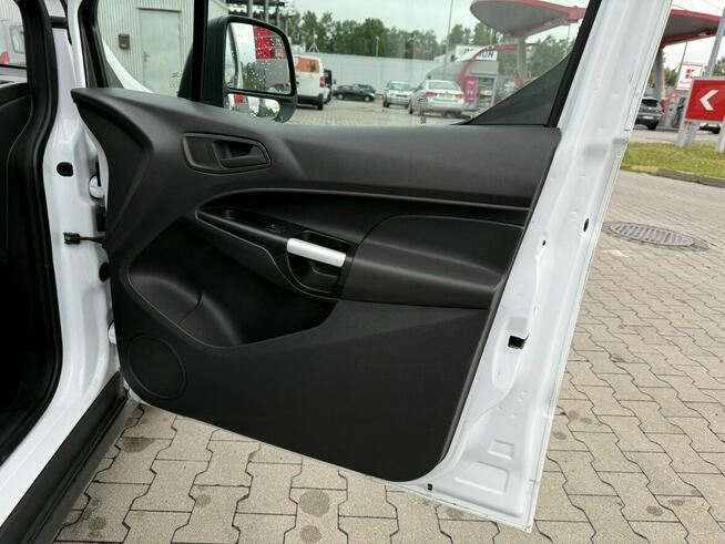 Ford Transit Connect Nowy rozrząd + olej bez wkładu