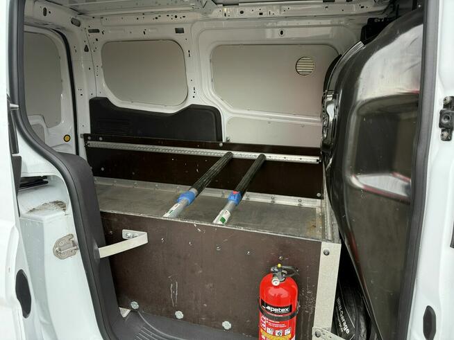 Ford Transit Connect Nowy rozrząd + olej bez wkładu