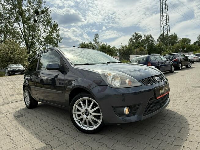 Ford Fiesta ZAMIEŃ swoje auto * Dowóz cała Polska * Zostaw swoje w rozliczeniu