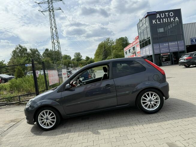 Ford Fiesta ZAMIEŃ swoje auto * Dowóz cała Polska * Zostaw swoje w rozliczeniu