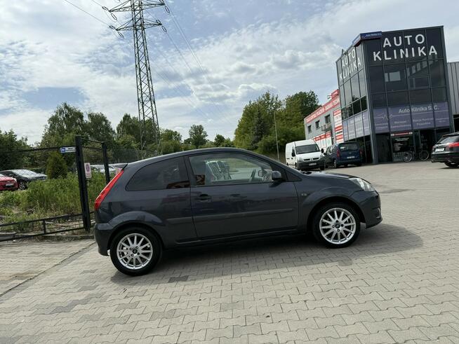 Ford Fiesta ZAMIEŃ swoje auto * Dowóz cała Polska * Zostaw swoje w rozliczeniu