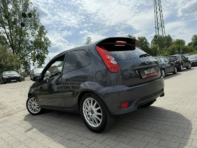 Ford Fiesta ZAMIEŃ swoje auto * Dowóz cała Polska * Zostaw swoje w rozliczeniu