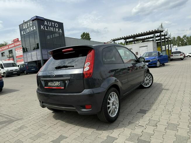 Ford Fiesta ZAMIEŃ swoje auto * Dowóz cała Polska * Zostaw swoje w rozliczeniu