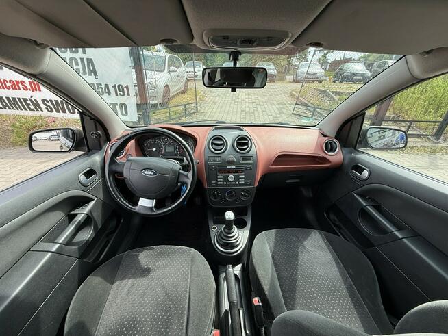 Ford Fiesta ZAMIEŃ swoje auto * Dowóz cała Polska * Zostaw swoje w rozliczeniu