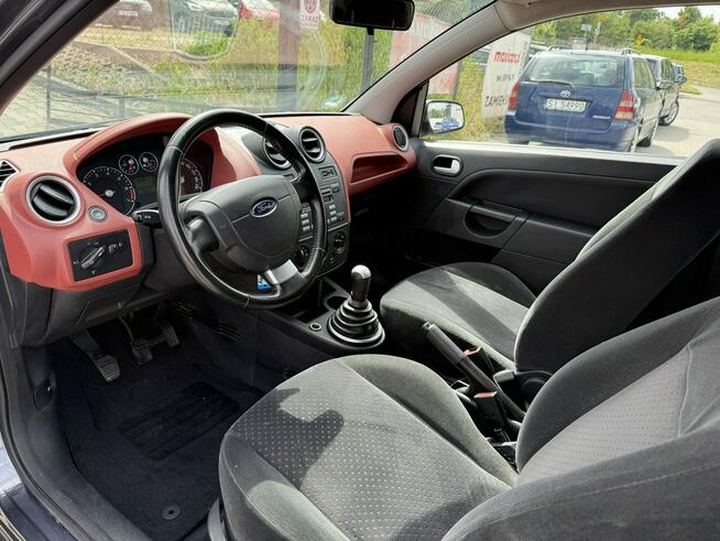 Ford Fiesta ZAMIEŃ swoje auto * Dowóz cała Polska * Zostaw swoje w rozliczeniu