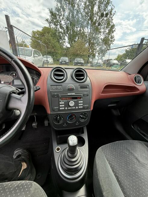 Ford Fiesta ZAMIEŃ swoje auto * Dowóz cała Polska * Zostaw swoje w rozliczeniu