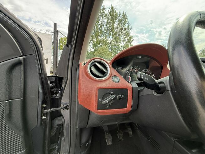 Ford Fiesta ZAMIEŃ swoje auto * Dowóz cała Polska * Zostaw swoje w rozliczeniu