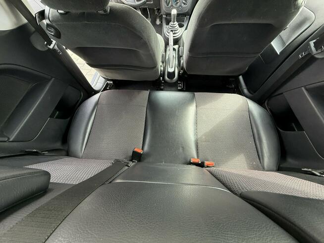 Ford Fiesta ZAMIEŃ swoje auto * Dowóz cała Polska * Zostaw swoje w rozliczeniu