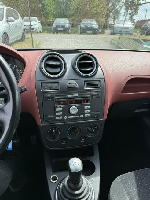 Ford Fiesta ZAMIEŃ swoje auto * Dowóz cała Polska * Zostaw swoje w rozliczeniu