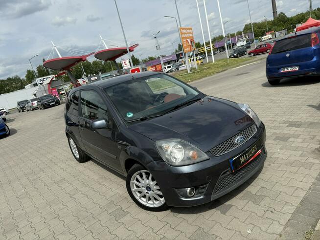 Ford Fiesta ZAMIEŃ swoje auto * Dowóz cała Polska * Zostaw swoje w rozliczeniu