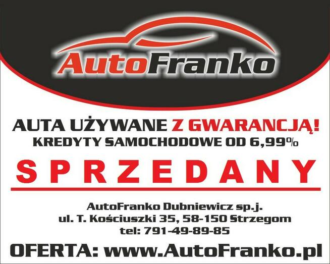 Ford Kuga 2.0 TDCI 2015r - KAMERA cofania, Klimatronic, Alu-felgi, Serwisowany!