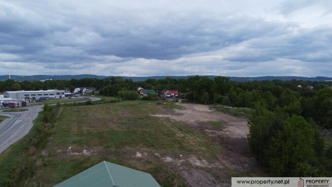Działka inwestycyjna, 2,88 ha, Straszęcin, Żyraków
