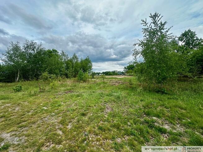 Działka inwestycyjna, 2,88 ha, Straszęcin, Żyraków