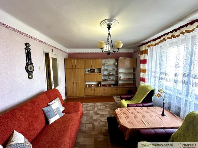 Mieszkanie, 53 m2, Sobieskiego, Dębica