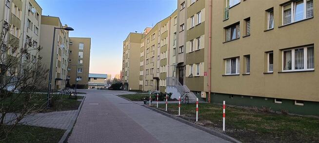 Mieszkanie Tychy