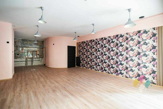 Lokal, 65,80m2, doskonała lokalizacja, Jaroty