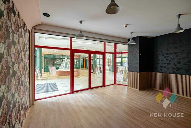 Lokal, 65,80m2, doskonała lokalizacja, Jaroty